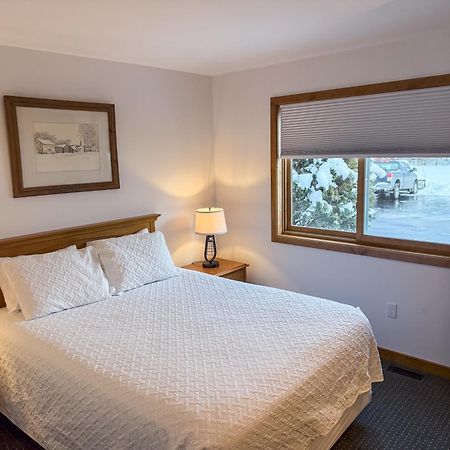 Stowe Motel & Snowdrift Екстериор снимка