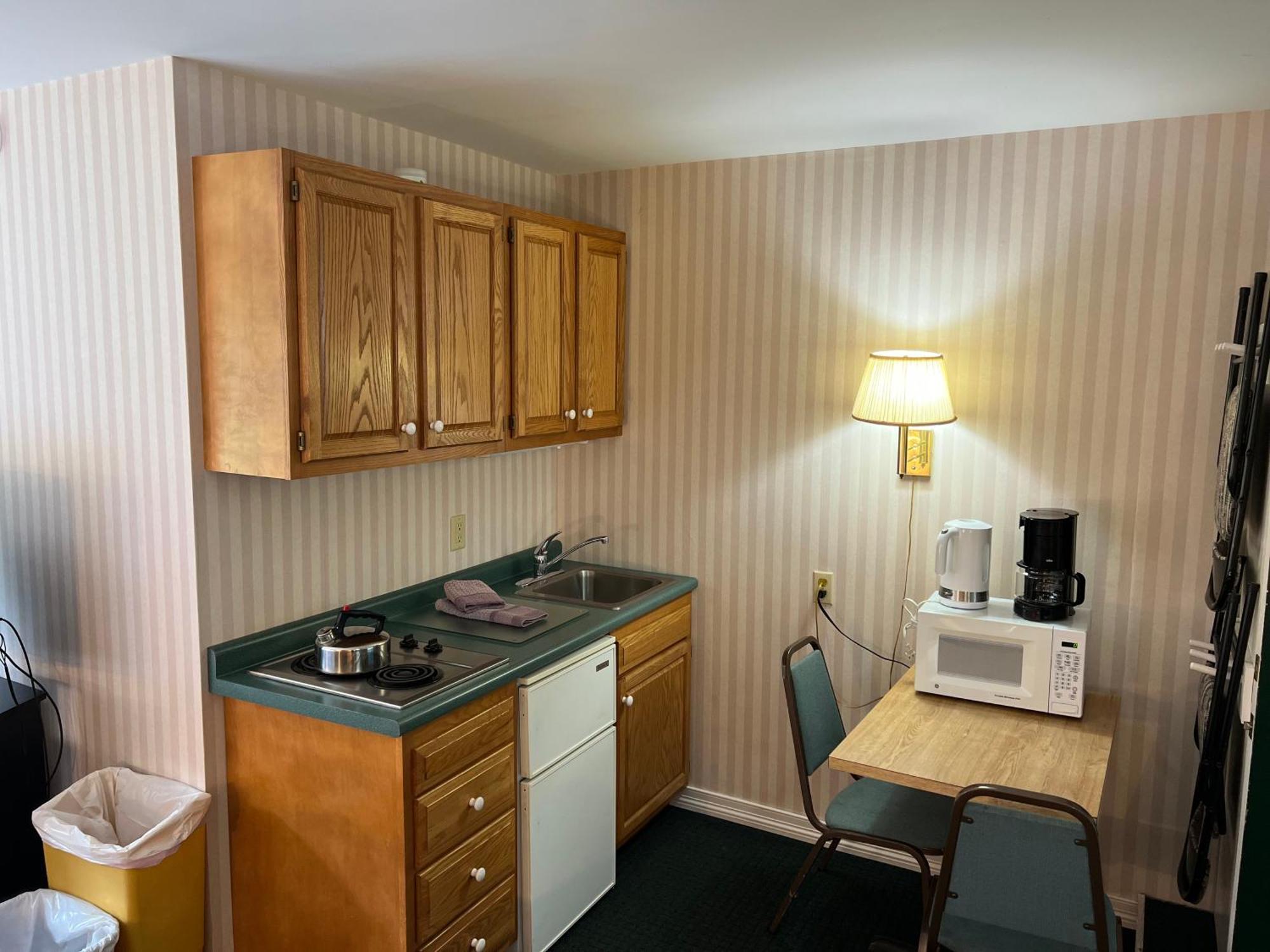 Stowe Motel & Snowdrift Екстериор снимка