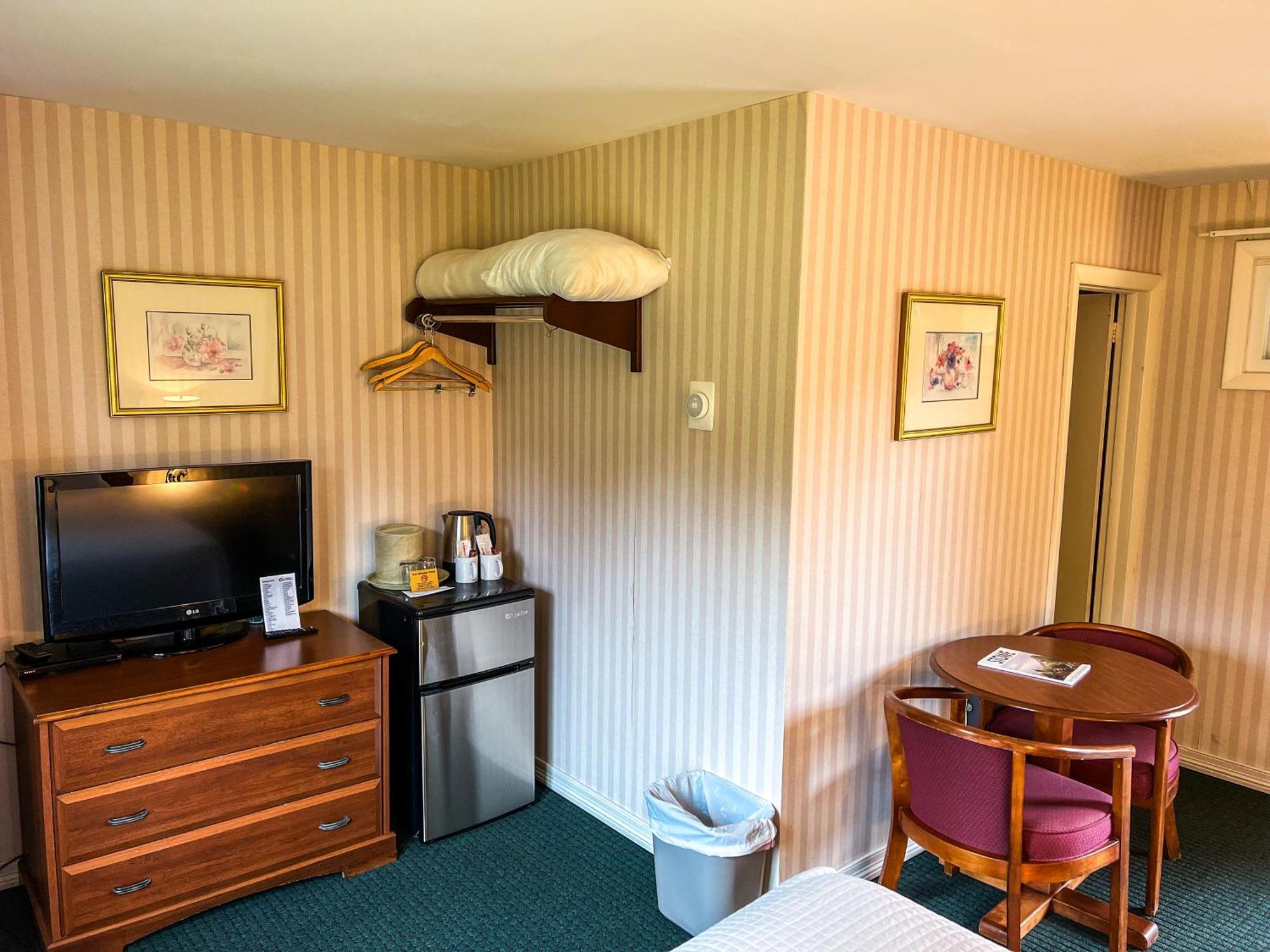 Stowe Motel & Snowdrift Екстериор снимка