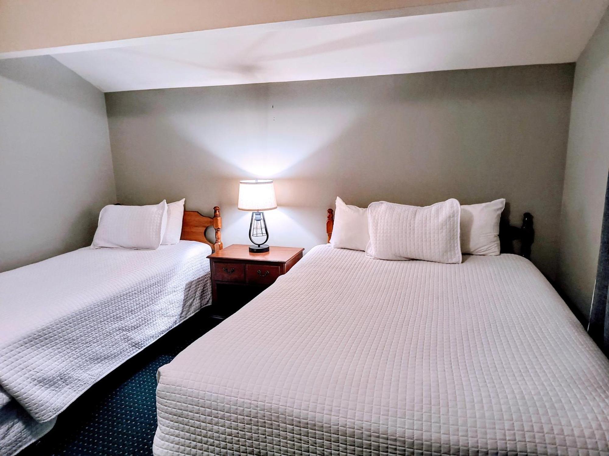Stowe Motel & Snowdrift Екстериор снимка