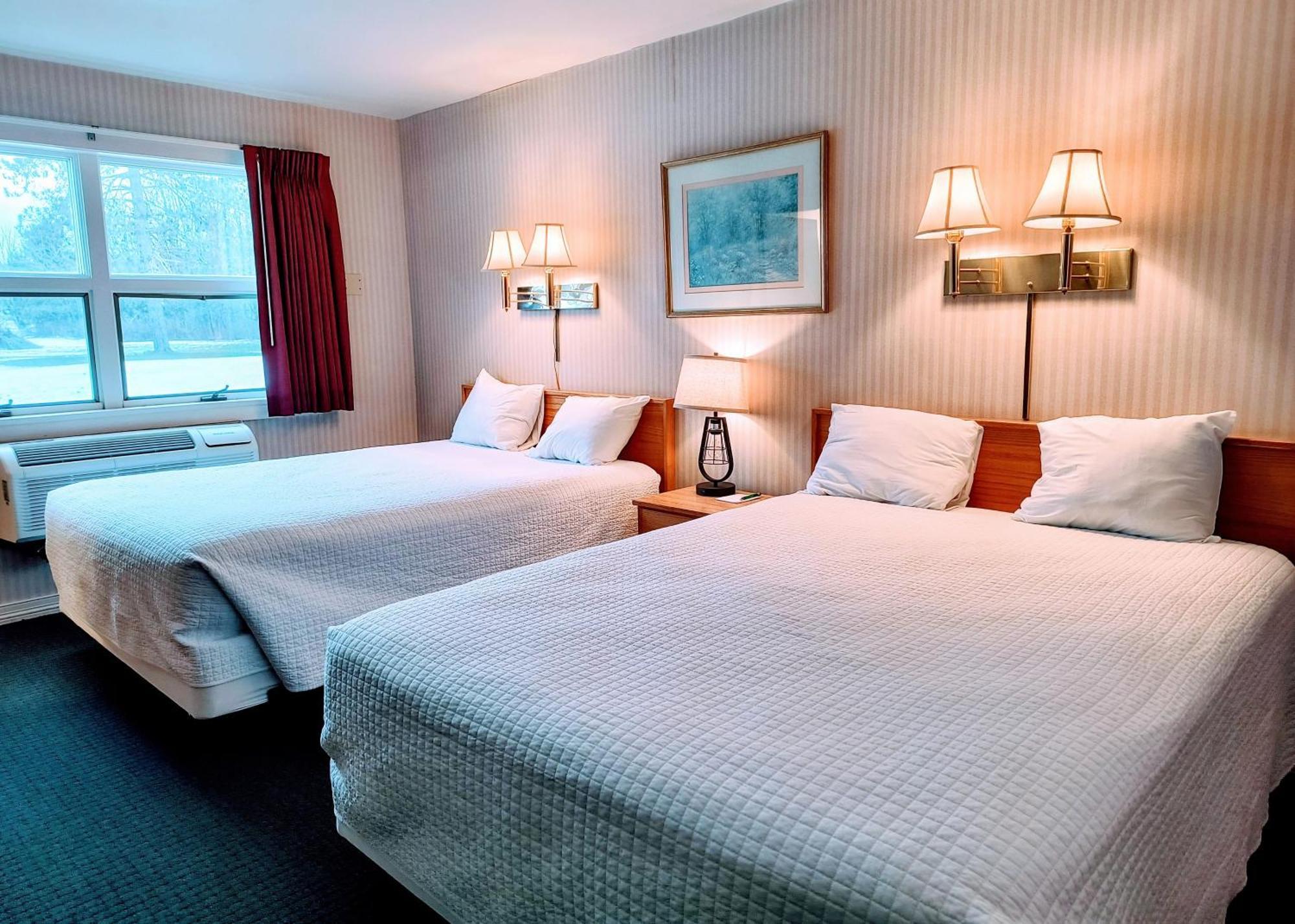 Stowe Motel & Snowdrift Екстериор снимка