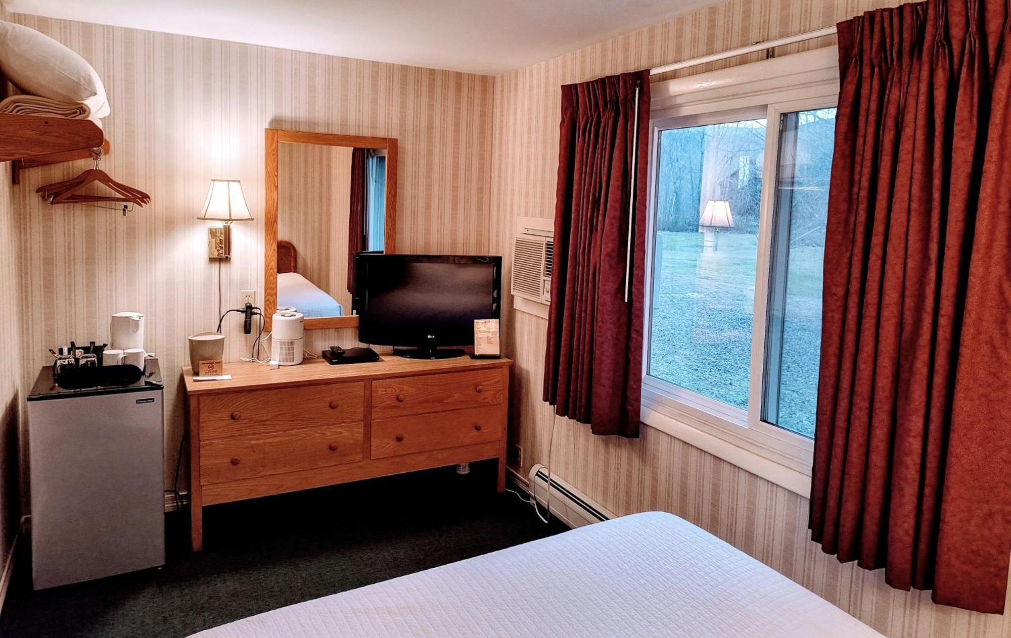 Stowe Motel & Snowdrift Екстериор снимка