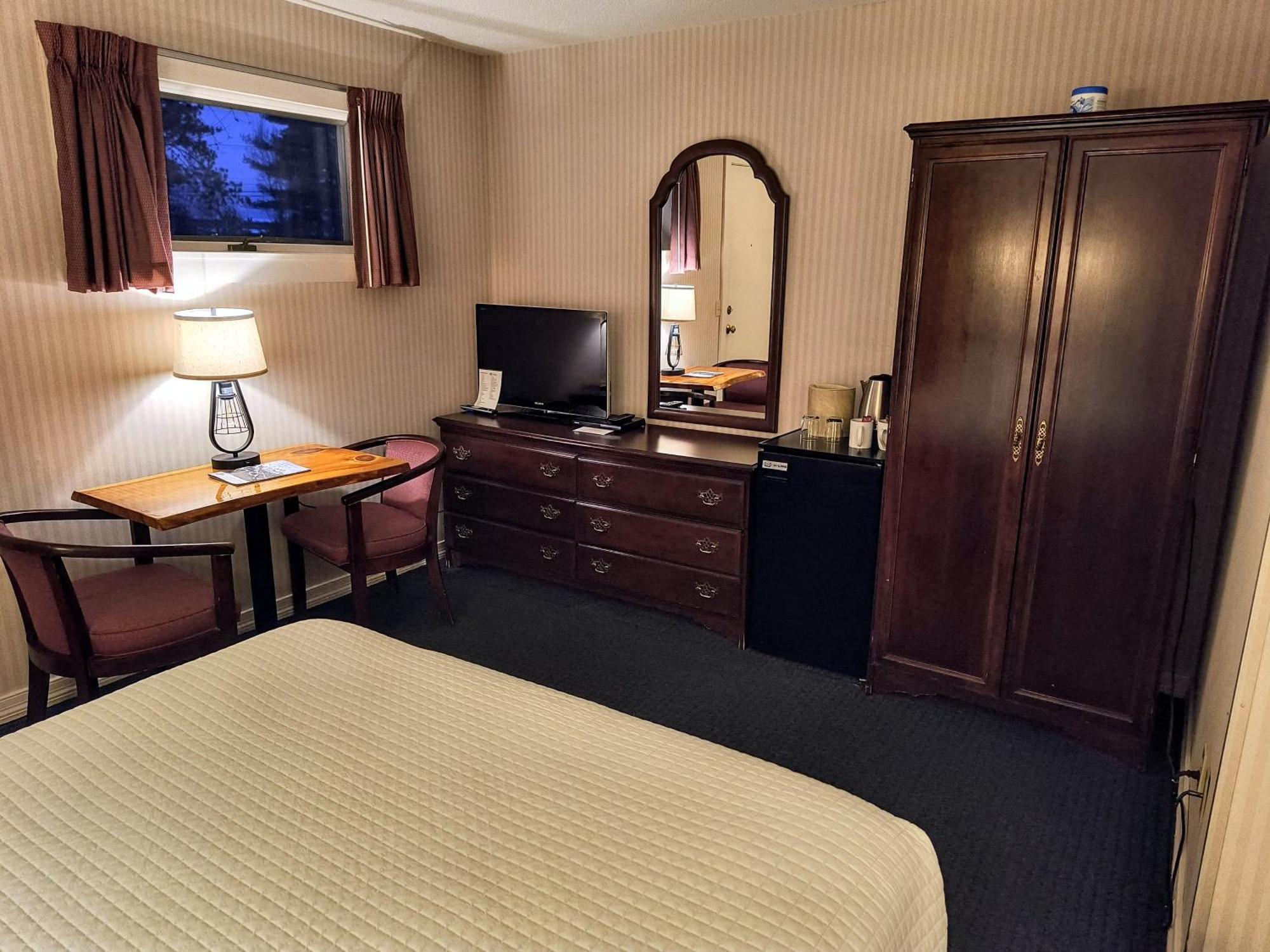 Stowe Motel & Snowdrift Екстериор снимка