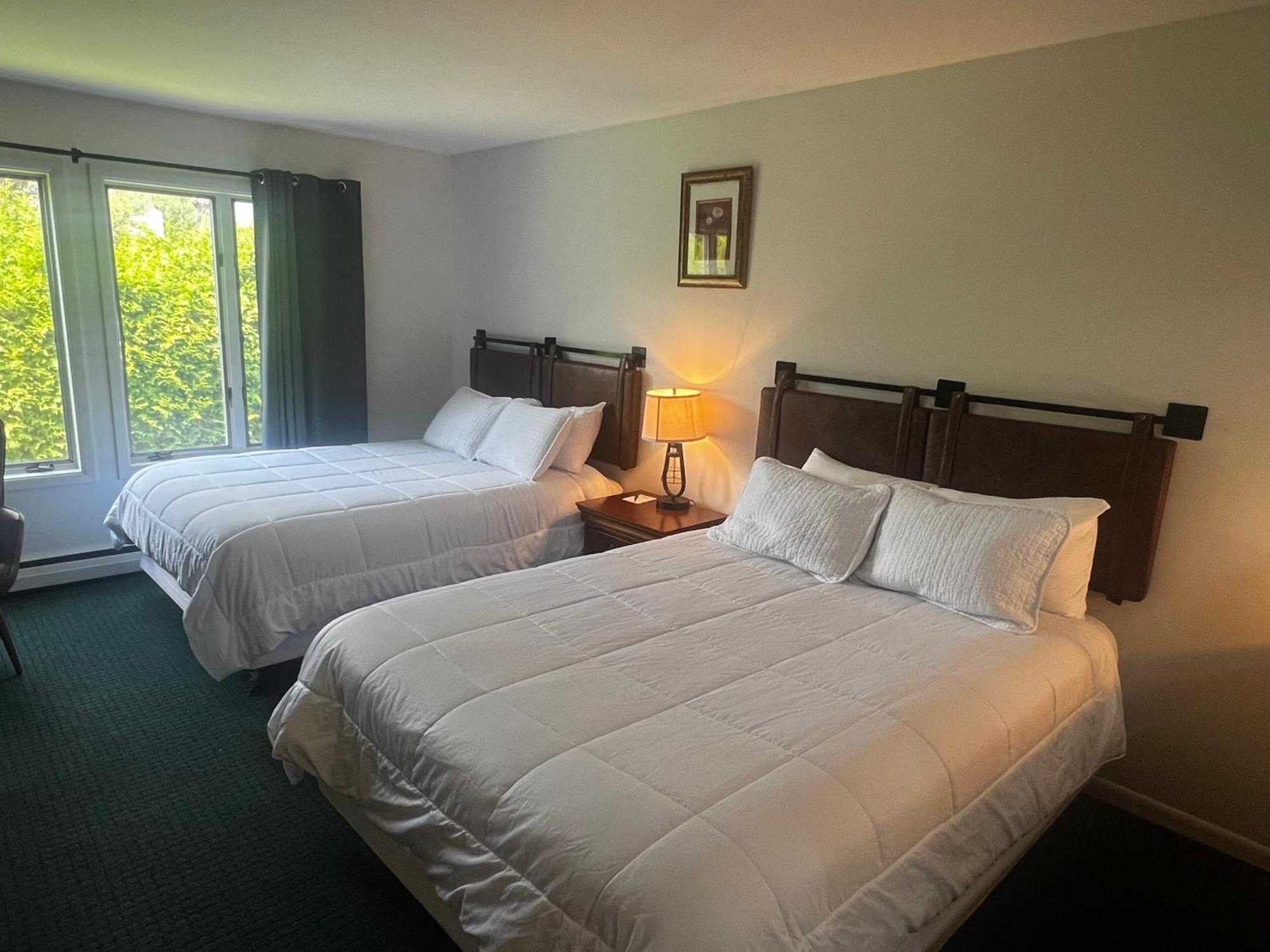 Stowe Motel & Snowdrift Екстериор снимка