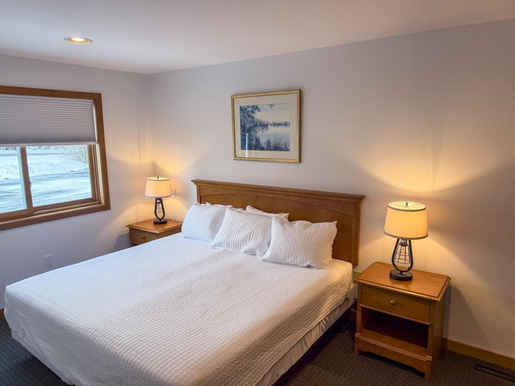 Stowe Motel & Snowdrift Екстериор снимка