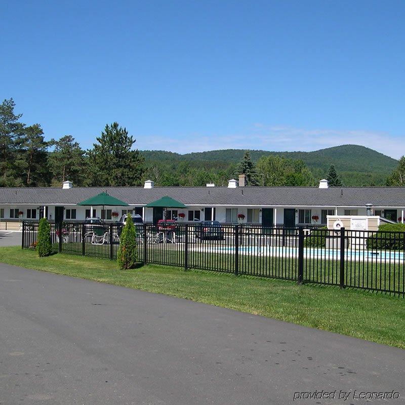 Stowe Motel & Snowdrift Екстериор снимка