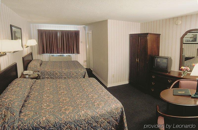 Stowe Motel & Snowdrift Екстериор снимка