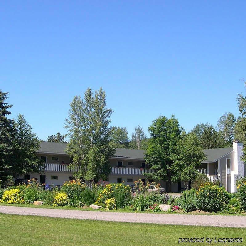 Stowe Motel & Snowdrift Екстериор снимка